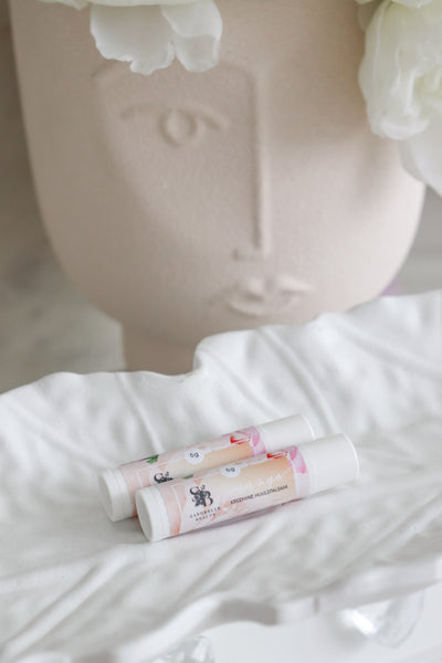 Kreemine huulepalsam "Mango"