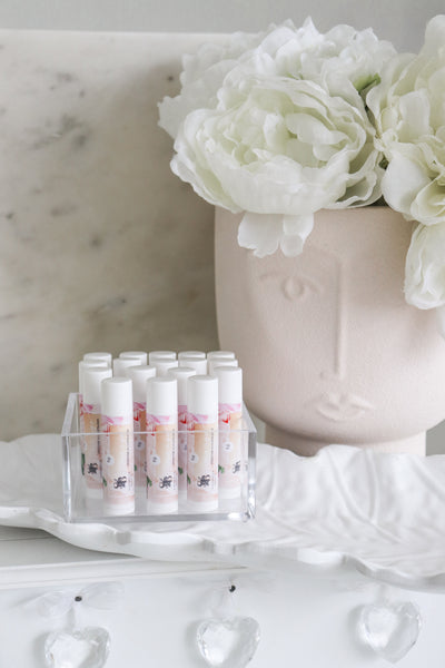 Kreemine huulepalsam "Mango"