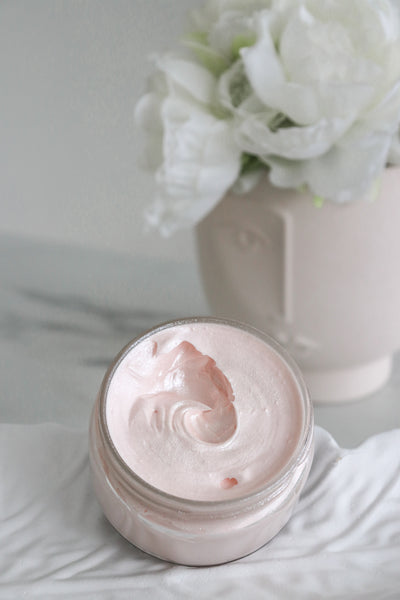 Sädelev kehasuflee "Papaia"