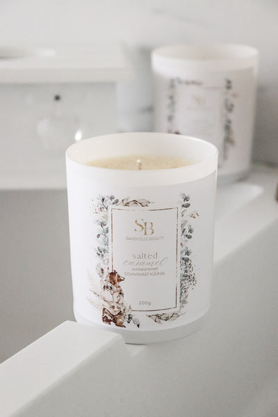 Salted Caramel "Soolakaramell"