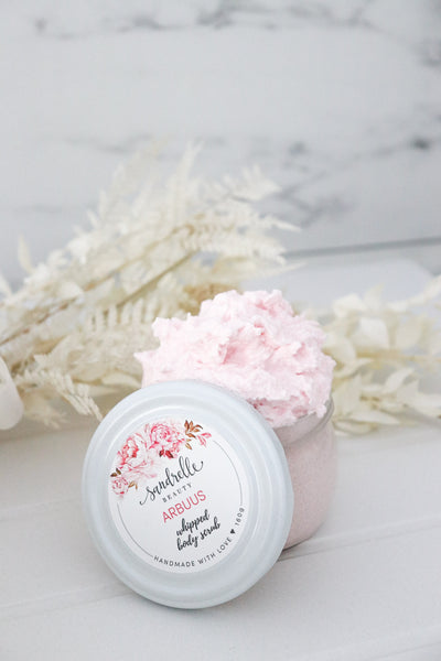 Vahustatud koorija "Arbuus"