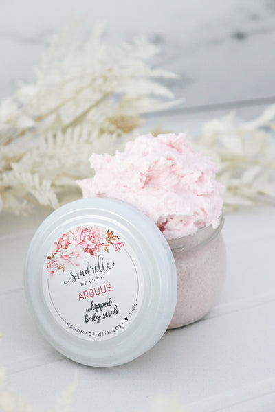 Vahustatud koorija "Arbuus"