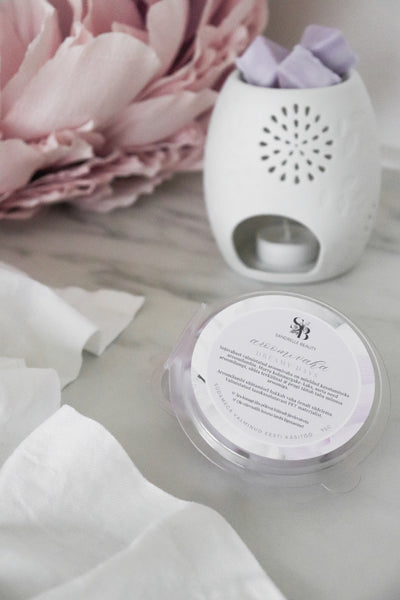 Aroomivaha "Dreamy Days"