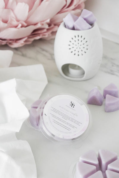 Aroomivaha "Dreamy Days"