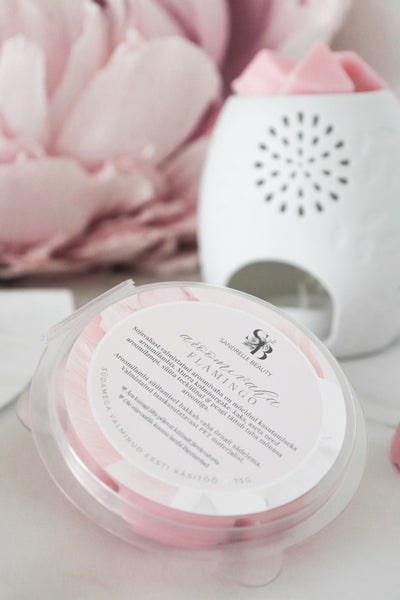 Aroomivaha "Flamingo"