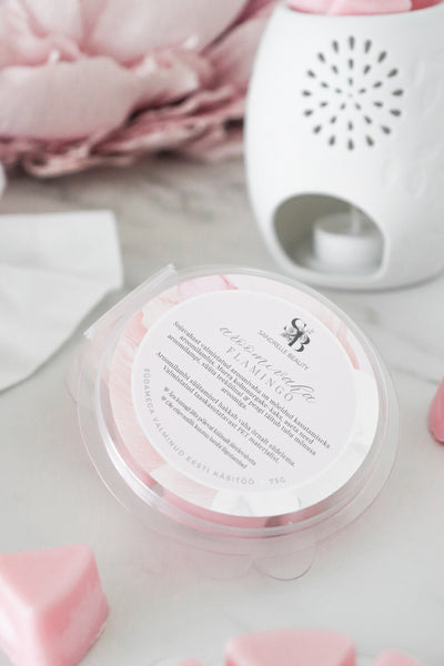 Aroomivaha "Flamingo"