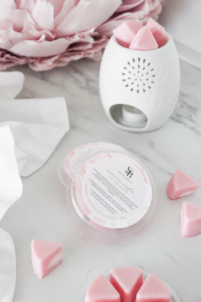 Aroomivaha "Flamingo"