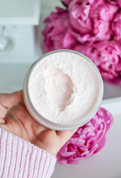 Vahustatud koorija "Flamingo"