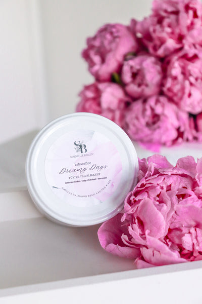 Kehasuflee "Dreamy Days"