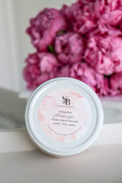 Kehasuflee "Flamingo"