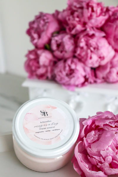 Kehasuflee "Snug as a bug"