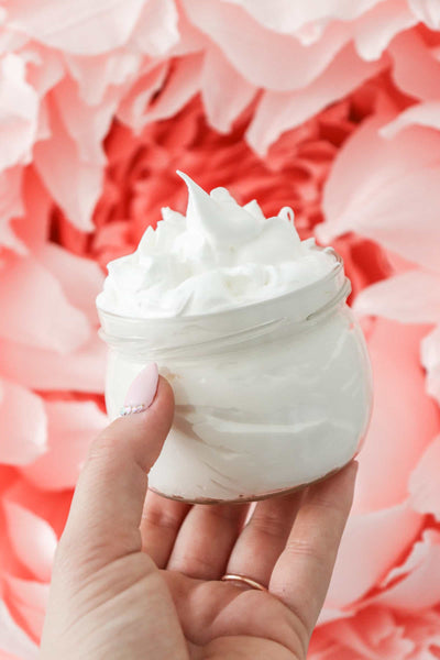 Kehasuflee "Lõhnatu"