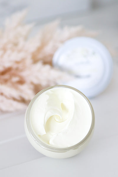 Kehasuflee "Mango & apelsin"