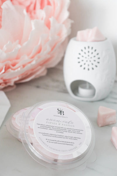 Aroomivaha "Papaia & passion"