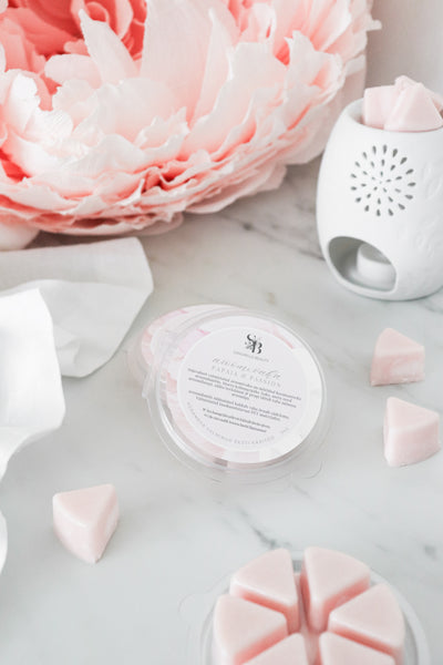 Aroomivaha "Papaia & passion"