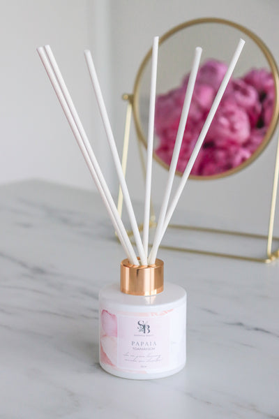 Toaparfüüm "Papaia"