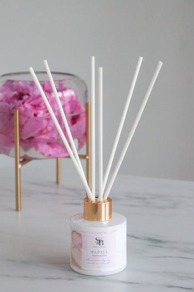 Toaparfüüm "Papaia"