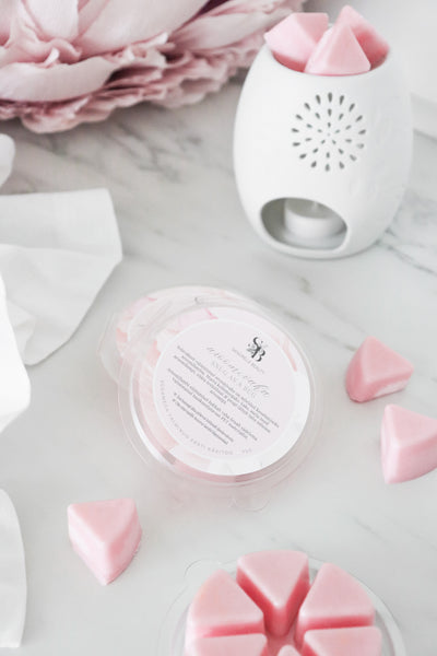 Aroomivaha "Snug as a Bug"