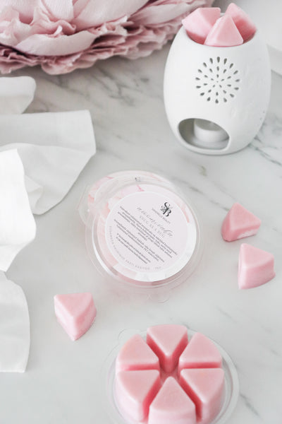 Aroomivaha "Snug as a Bug"