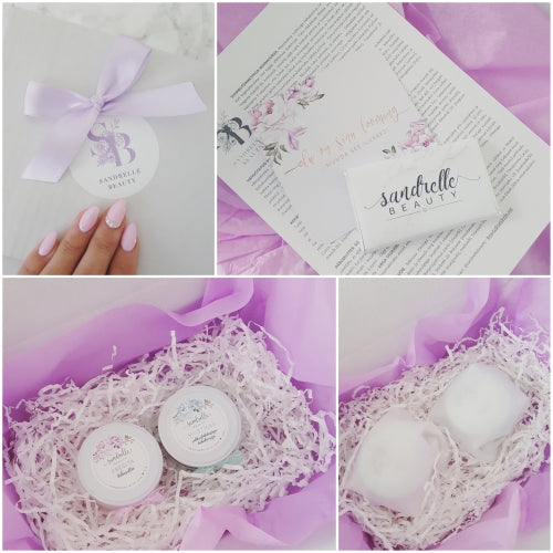 ÜLLATA LÄHEDAST SANDRELLE BEAUTY KINGIPAKIGA!