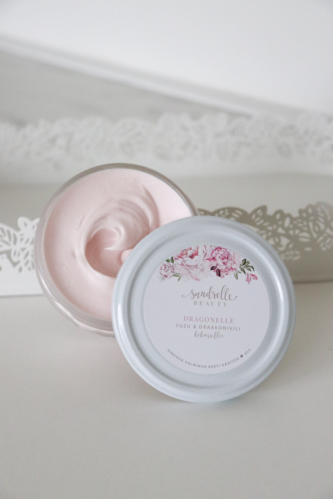 Kehasuflee "Dragonelle"