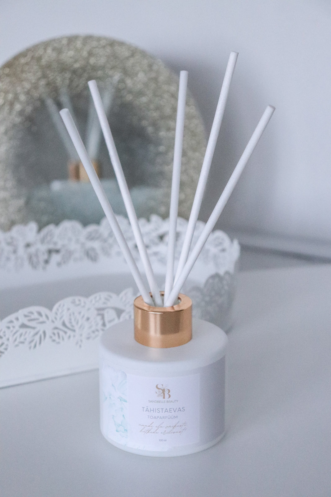 Toaparfüüm "Tähistaevas"