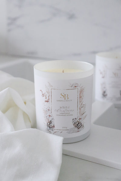 White Christmas "Valged jõulud"