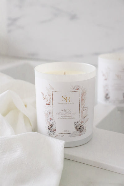 White Christmas "Valged jõulud"