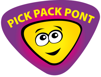 Pick Pack Pont