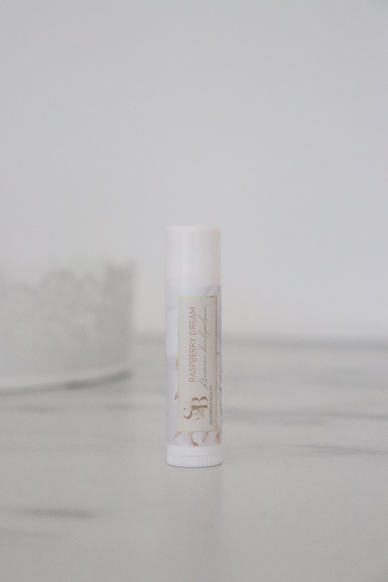 Kreemine huulepalsam "Raspberry Dream"