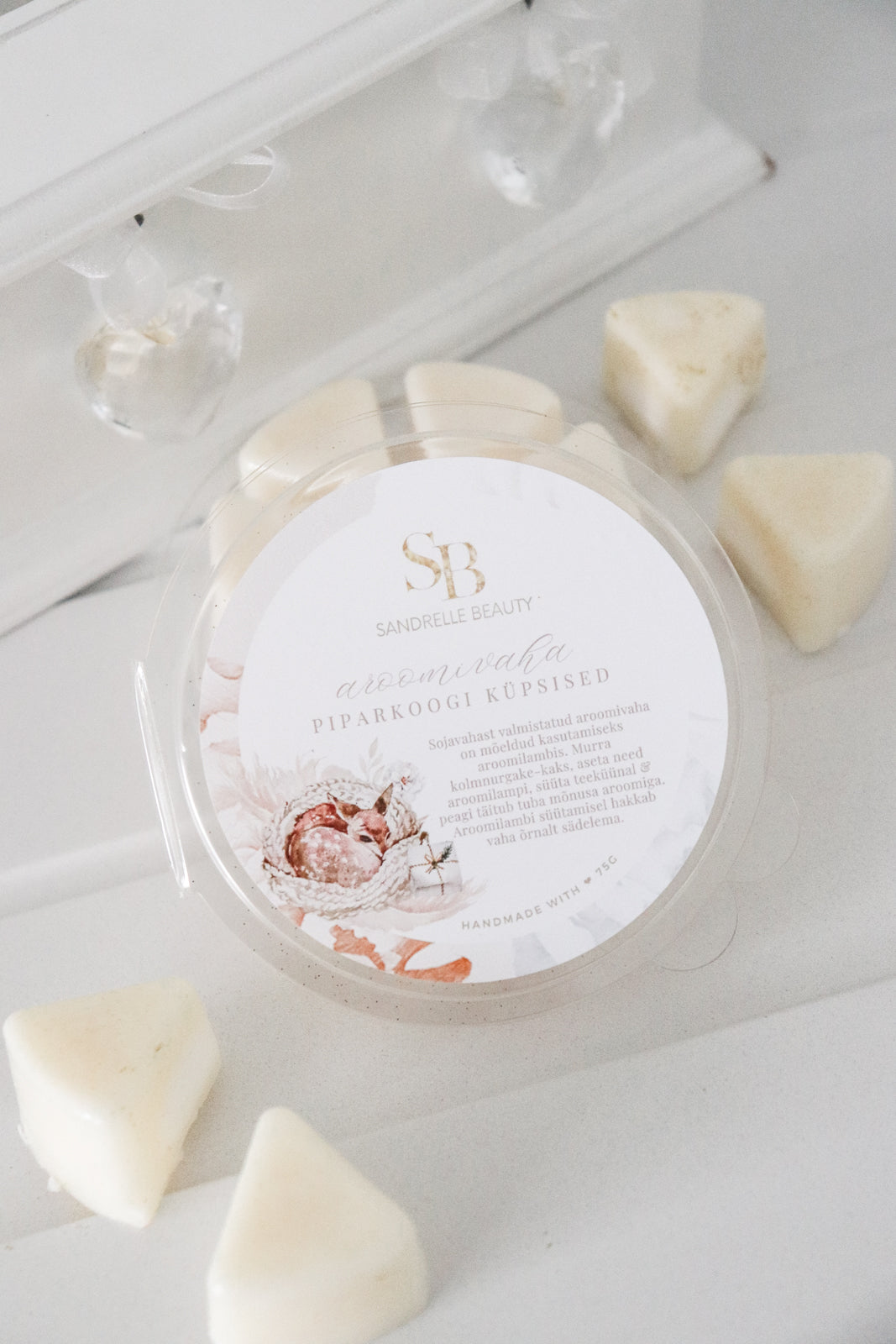 Aroomivaha "Piparkoogi küpsised"