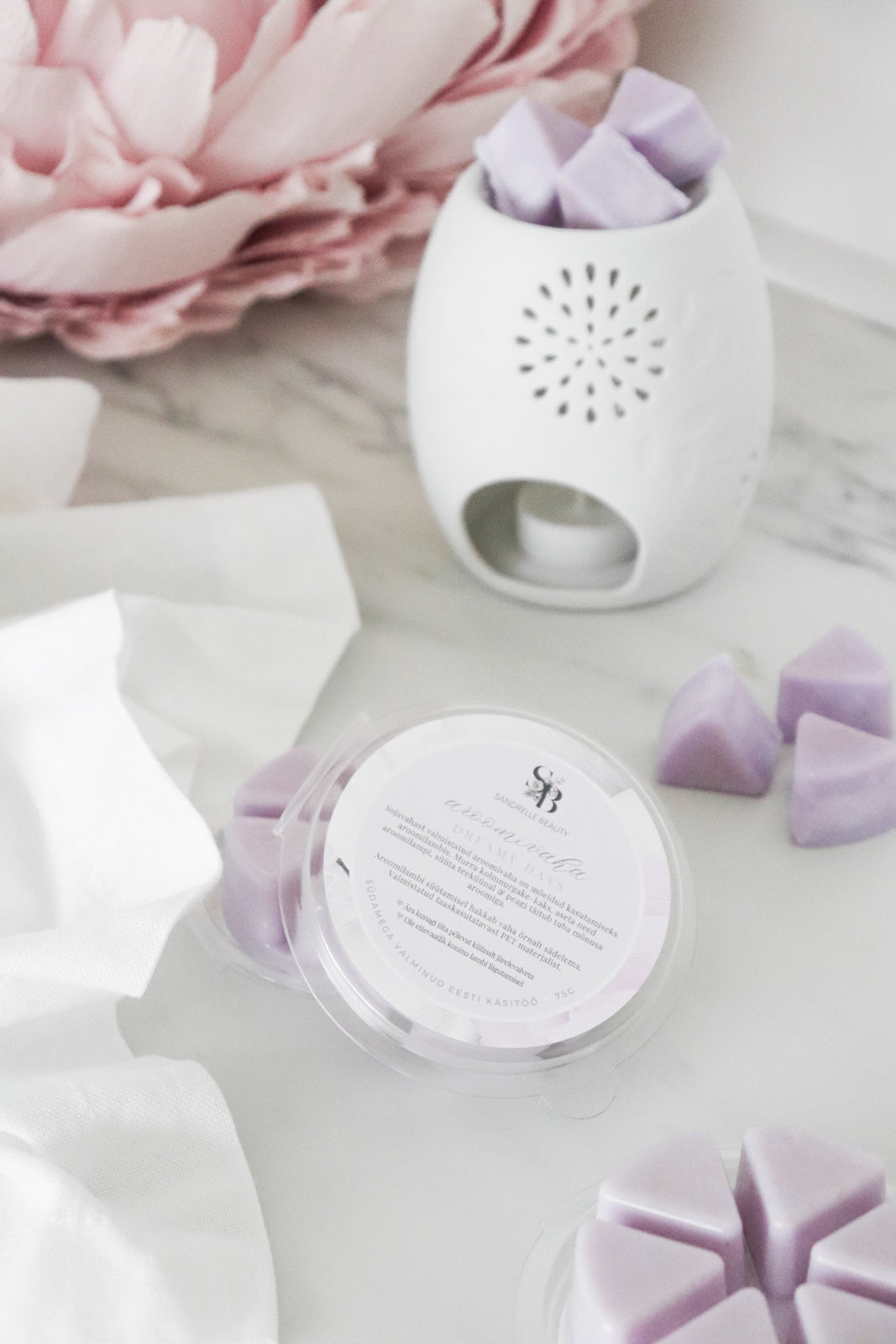 Aroomivaha "Dreamy Days"