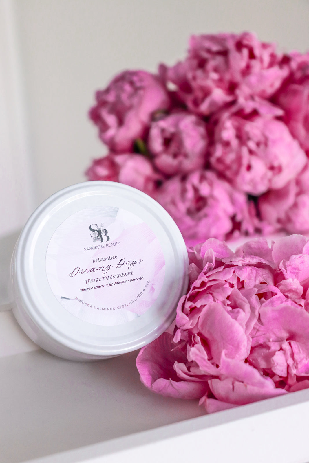 Kehasuflee "Dreamy Days"