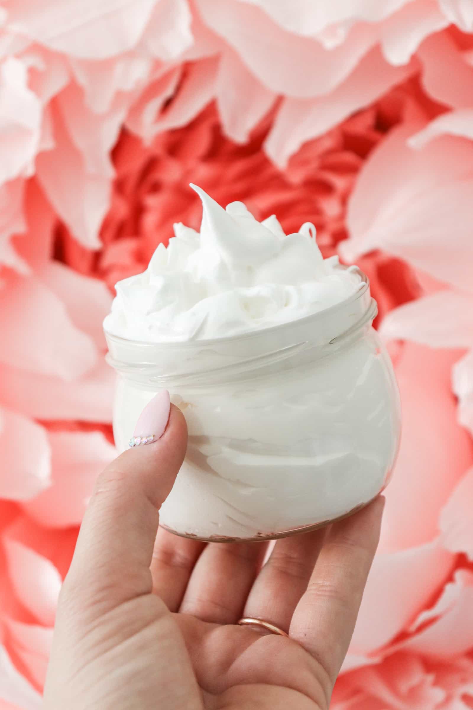 Kehasuflee "Lõhnatu"