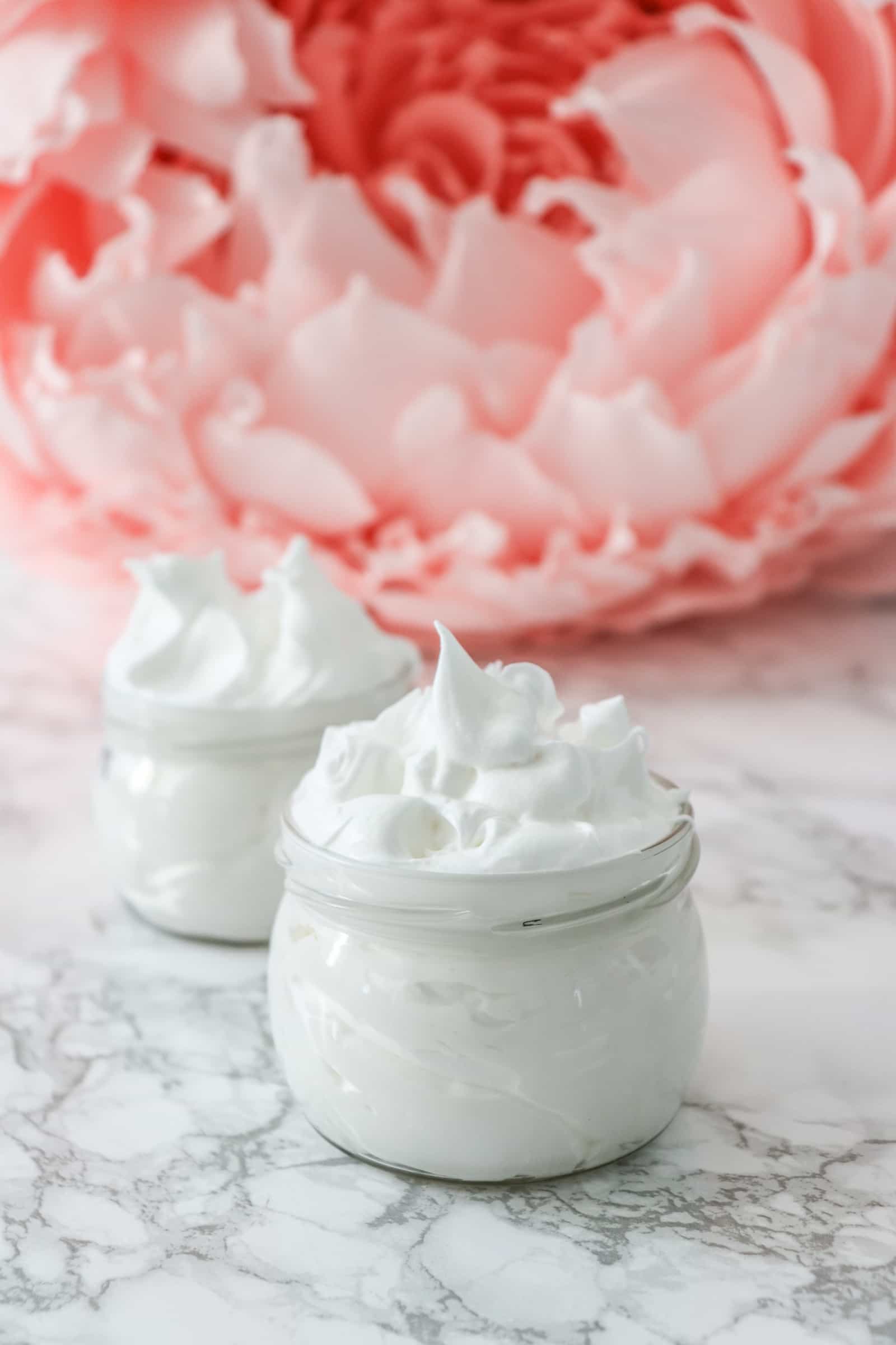 Kehasuflee "Õrna vaarika lõhnaga"