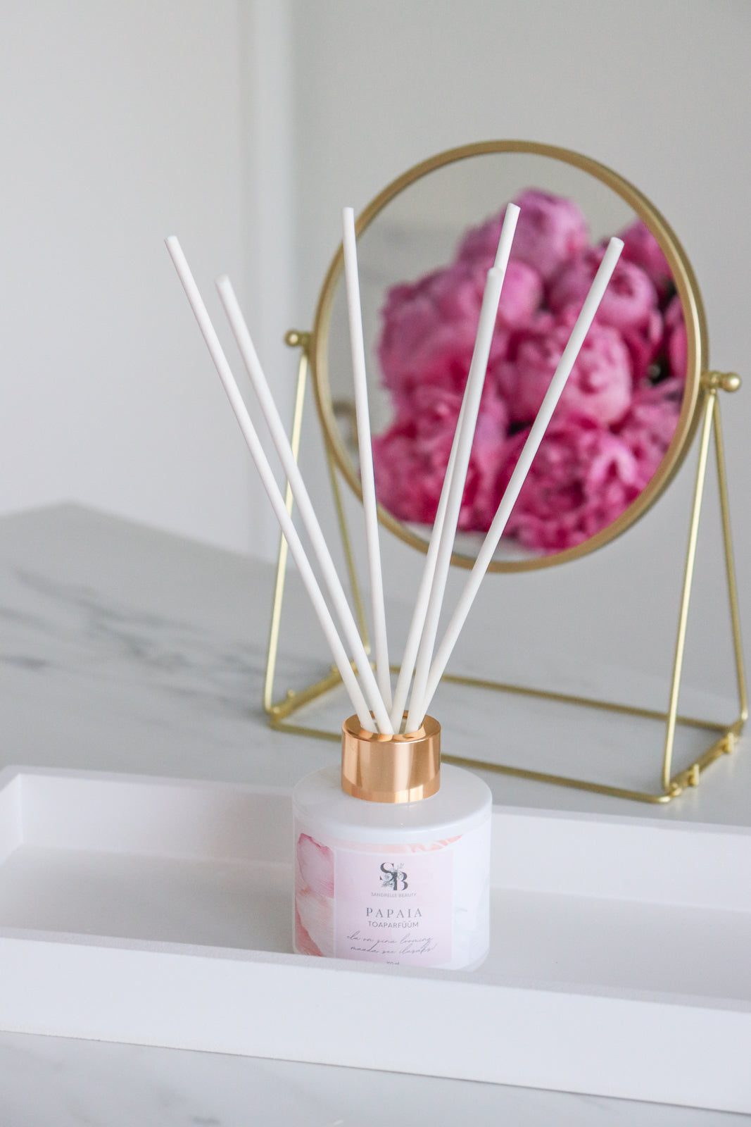 Toaparfüüm "Papaia"