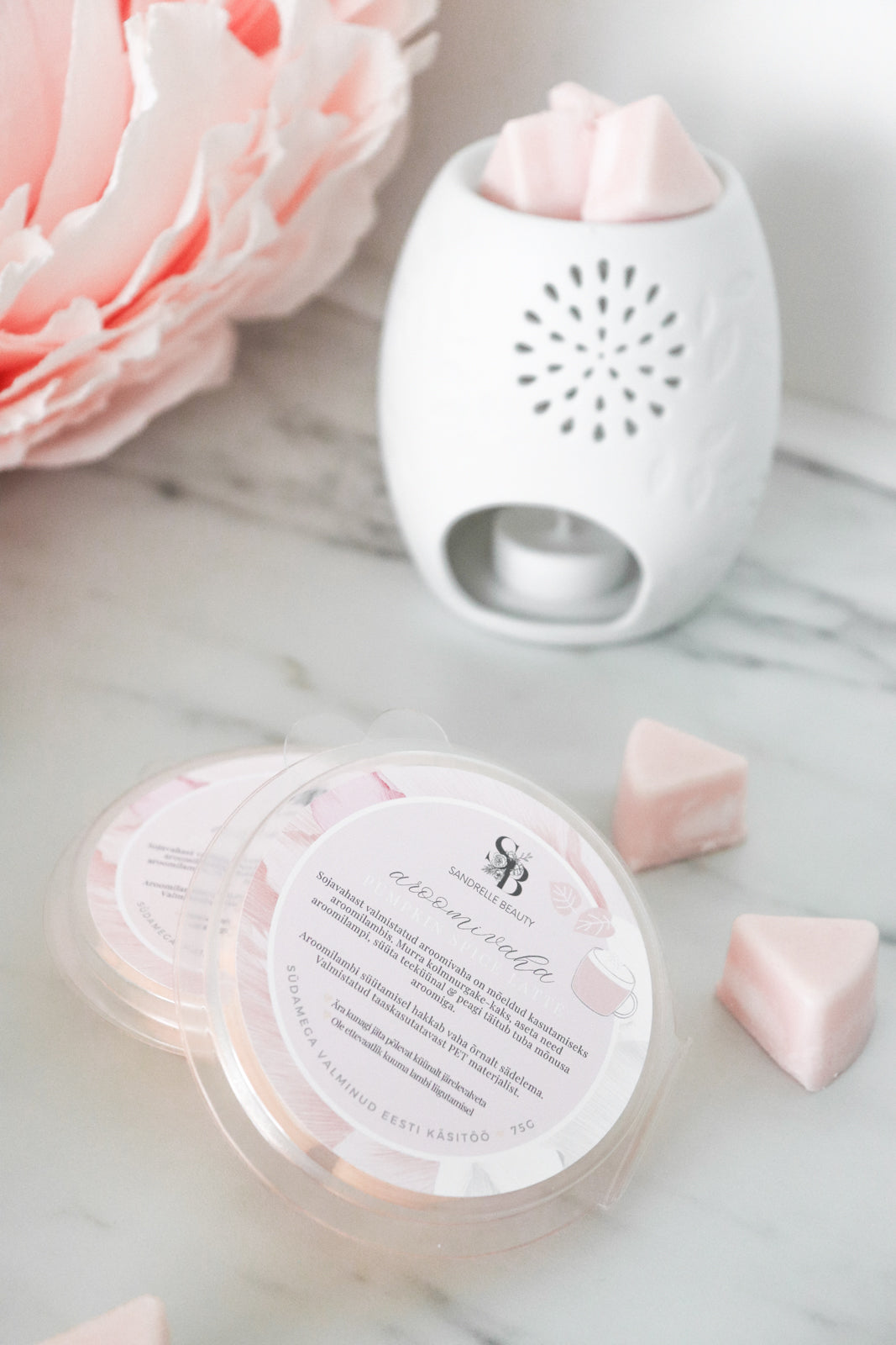 Aroomivaha "Pumpkin Spice Latte"