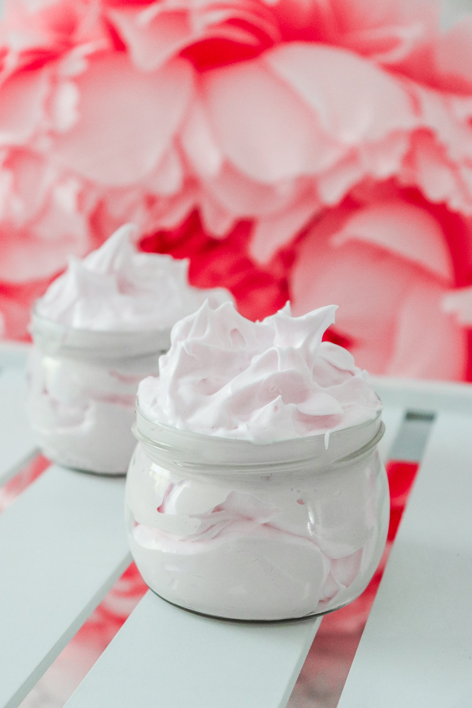 Kehasuflee "Vaarikas"